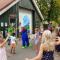 Chalet 015 in Drenthe inclusief Airco en Fietsen! - Schoonloo