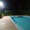 Residência familiar com piscina e área de lazer - São Gabriel