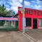Hotel Heliconia Los Chiles