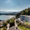 Alpine View Apartment 09 I Gerlitzen-Ossiachersee I Alpe Maritima