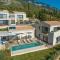 Apeiron Villas - Kefalonia