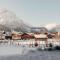 Hotel Arlberg Lech