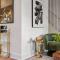 Downtown Escape: 3Br - Game/Movie room - Foosball