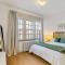 Downtown Escape: 3Br - Game/Movie room - Foosball