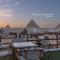 Narmer Pyramids View - 开罗