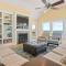 Hatteras Retreat Oceanfront 7 Bedroom Home