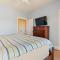 Hatteras Retreat Oceanfront 7 Bedroom Home
