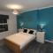 Cosy home perfect for families and contractors with free parking