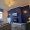 Cosy home perfect for families and contractors with free parking