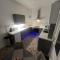 Cosy home perfect for families and contractors with free parking