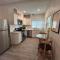 Zen House close to Gulfport downtown & Clam Bayou