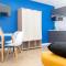 Studio cosy en centre-ville 3