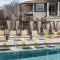Luxurious 2BR plus Resort Style Pool - 奥斯汀 Luxurious 2BR plus Resort Style Pool - 奥斯汀
