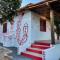 Casas de Aruanda