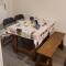 Grand studio confortable jusquà 4 personnes