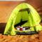 Sahara camping - Merzouga