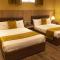 FORTICH APART HOTEL - Guayaquil