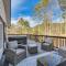 Luxe Highlands Haven with Fire Pit and Hot Tub!