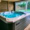 Gite avec spa privatif* - Saint-Symphorien-les-Buttes