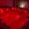 Gite avec spa privatif* - Saint-Symphorien-les-Buttes