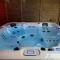 Gite avec spa privatif* - Saint-Symphorien-les-Buttes