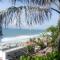 Departamento frente al mar
