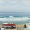 Departamento frente al mar