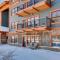 Ski-InandSki-Out Cranmore Mountain Resort Condo!