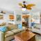 Kihei Holiday 215 - a Charming 2BR, 1BA Condo, AC - Kihei