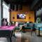 Moxy Aberdeen Airport