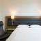 Moxy Aberdeen Airport