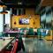 Moxy Aberdeen Airport