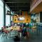 Moxy Aberdeen Airport