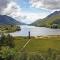 Fort William loft on shore front with amazing views - Caol