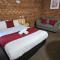 Courtyard Motor Inn