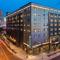 Element Minneapolis Downtown North Loop - 明尼阿波利斯