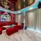 Norway Forest Motel - Wen Chuang Branch - تايتشونغ