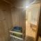 Stockholm City Room for digital Nomads Elegance & Comfort - Tryggt & Privat - Room3