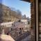 Appartamento con Vista nel Centro Storico di Gubbio