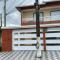 Casa nova condomínio fechado Praia Grande SP