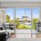 Ocean Grove Breeze On The Terrace Coastal Apartment