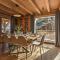 Chalet Belle des Neiges - Alpes Travel - Sleeps 9 - Les Houches
