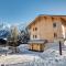 Chalet Belle des Neiges - Alpes Travel - Sleeps 9