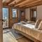 Chalet Belle des Neiges - Alpes Travel - Sleeps 9 - Les Houches
