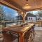 Chalet Belle des Neiges - Alpes Travel - Sleeps 9
