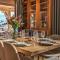 Chalet Belle des Neiges - Alpes Travel - Sleeps 9 - Les Houches