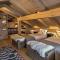 Chalet Belle des Neiges - Alpes Travel - Sleeps 9