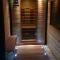 Lake House 74, luxury accommodation ir Sauna