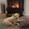 Lake House 74, luxury accommodation ir Sauna