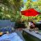 Malibu Ranch Guest House Hideway